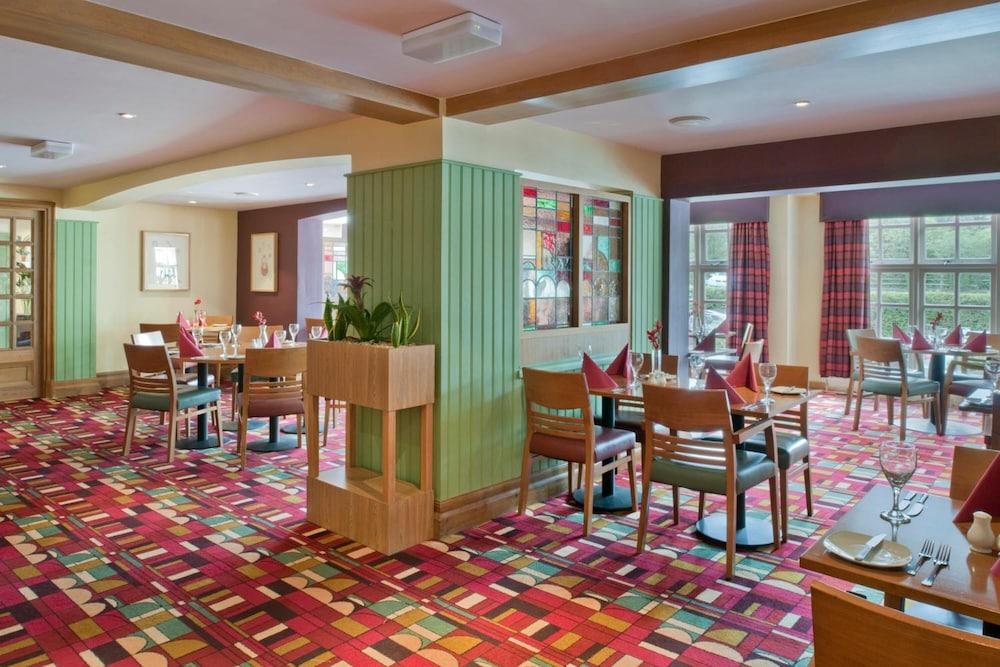 ווילמסלו Airport Inn & Spa Manchester מראה חיצוני תמונה
