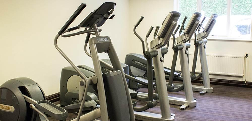 ווילמסלו Airport Inn & Spa Manchester מראה חיצוני תמונה