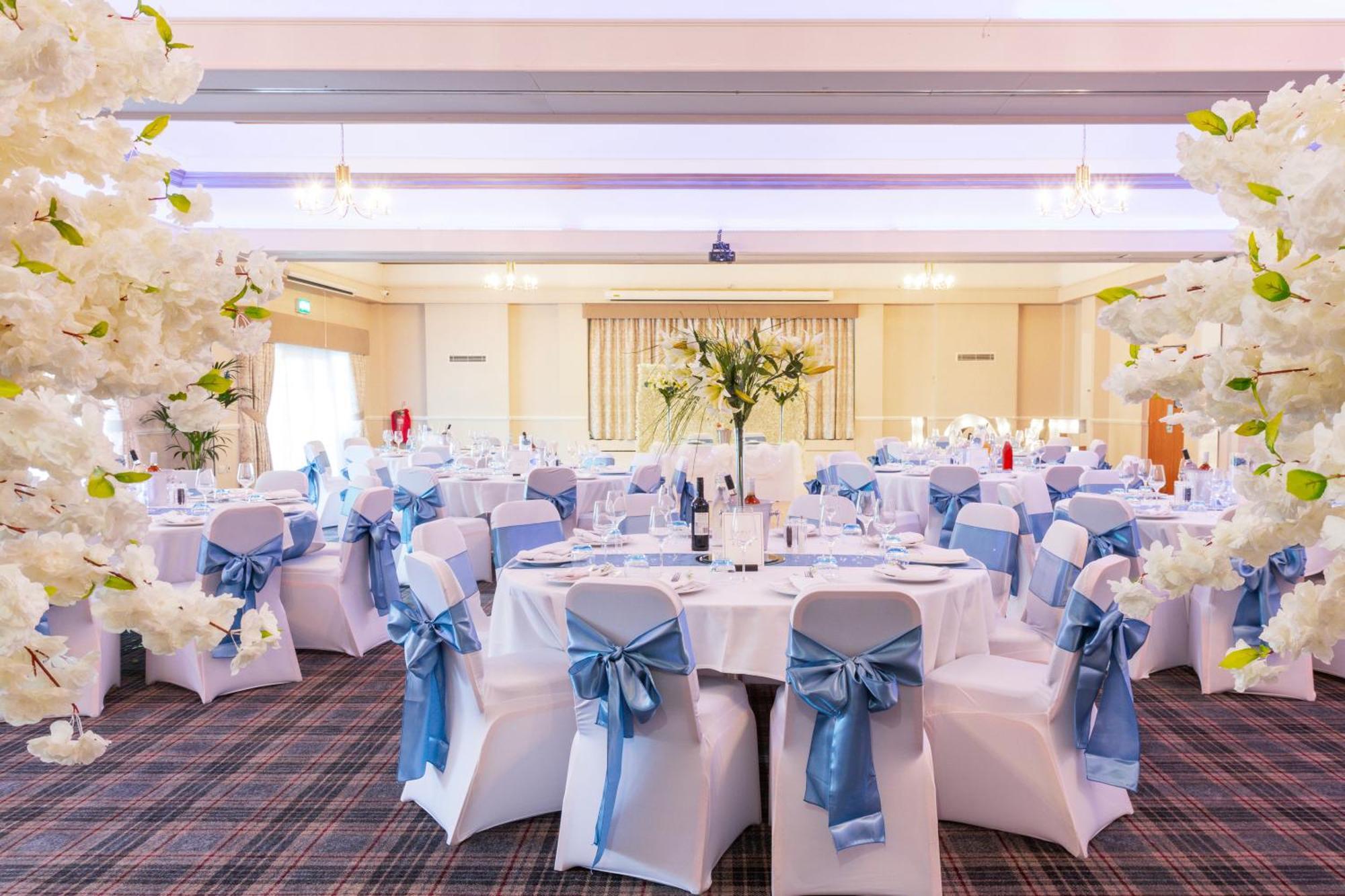 ווילמסלו Airport Inn & Spa Manchester מראה חיצוני תמונה